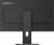 Монитор Lenovo 64A6GAT6UK — для бизнеса и офиса Монитор Lenovo 64A6GAT6UK — для бизнеса и офиса