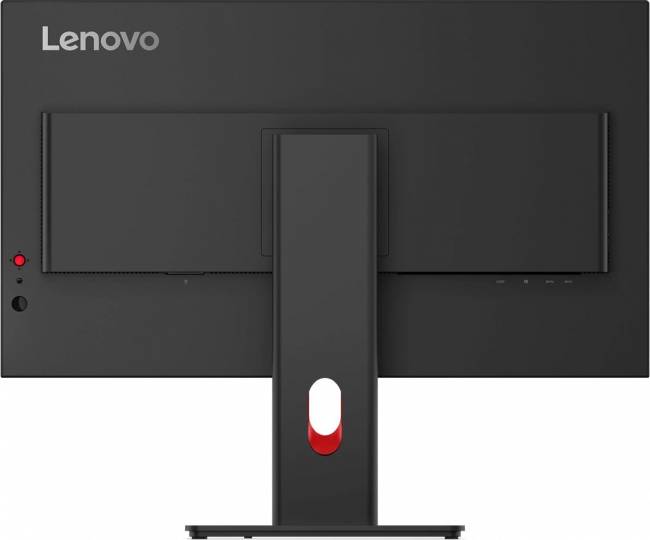 Монитор Lenovo 64A6GAT6UK — для бизнеса и офиса Монитор Lenovo 64A6GAT6UK — для бизнеса и офиса