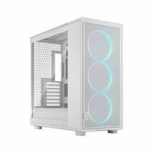 Корпус ПК без блока питания Fractal Design FD-C-EPO1X-05
