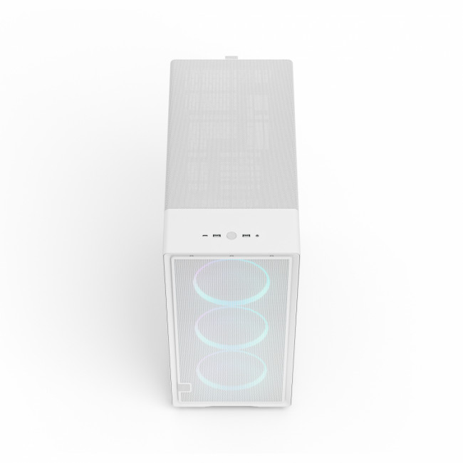 Корпус ПК без блока питания Fractal Design FD-C-EPO1X-05 — для бизнеса и офиса