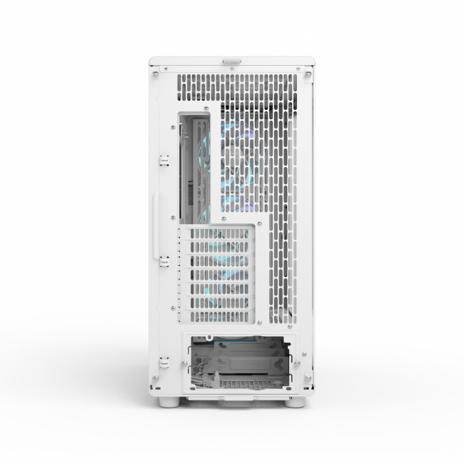 Корпус ПК без блока питания Fractal Design FD-C-EPO1X-05 — для бизнеса и офиса