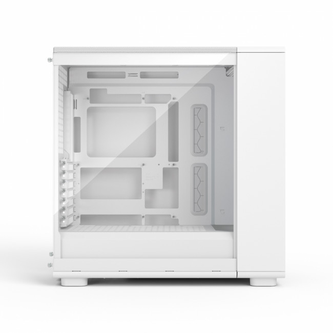 Корпус ПК без блока питания Fractal Design FD-C-EPO1X-05 — для бизнеса и офиса