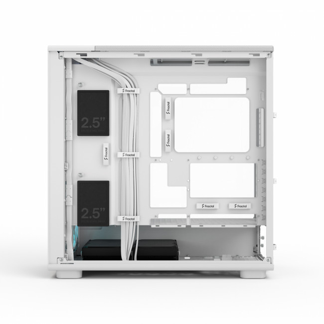 Корпус ПК без блока питания Fractal Design FD-C-EPO1X-05 — для бизнеса и офиса