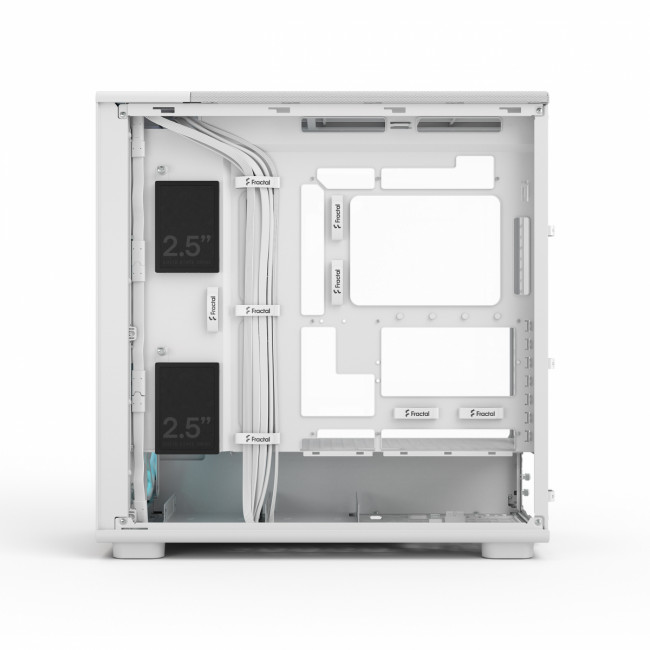 Корпус ПК без блока питания Fractal Design FD-C-EPO1X-05 — для бизнеса и офиса