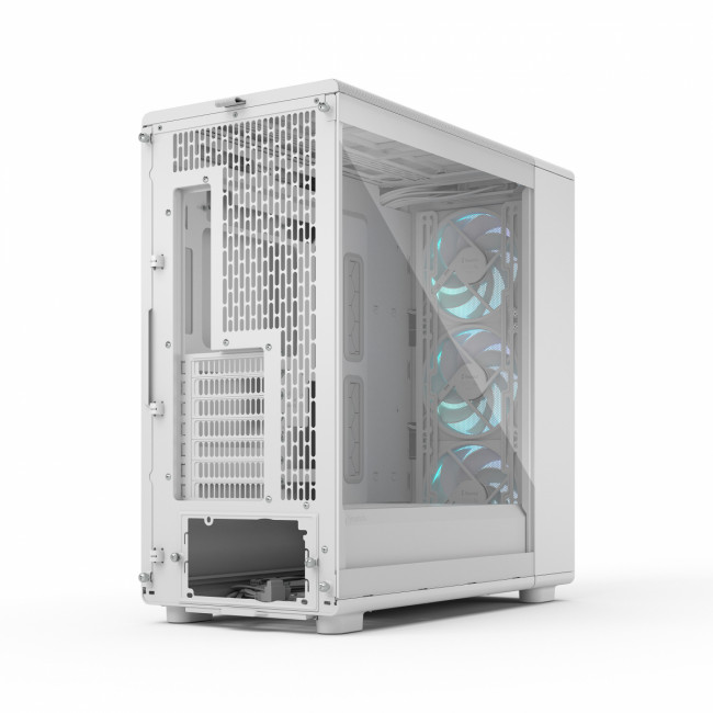 Корпус ПК без блока питания Fractal Design FD-C-EPO1X-05 — для бизнеса и офиса
