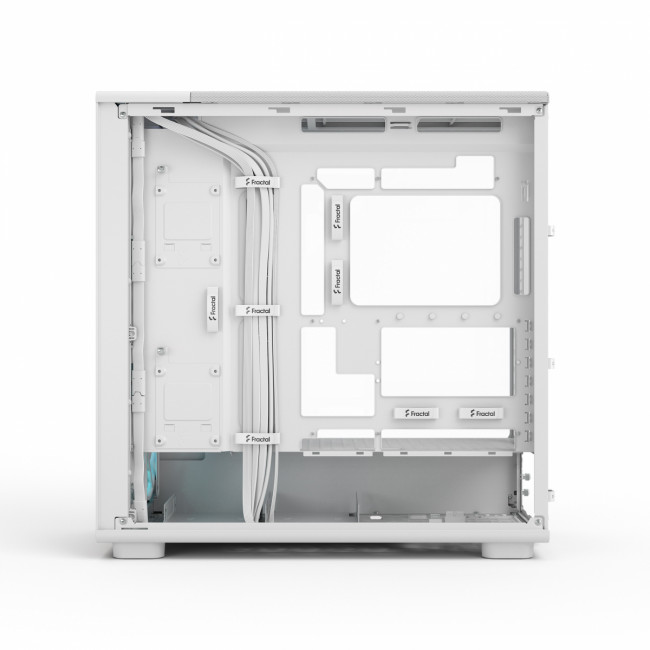 Корпус ПК без блока питания Fractal Design FD-C-EPO1X-05 — для бизнеса и офиса