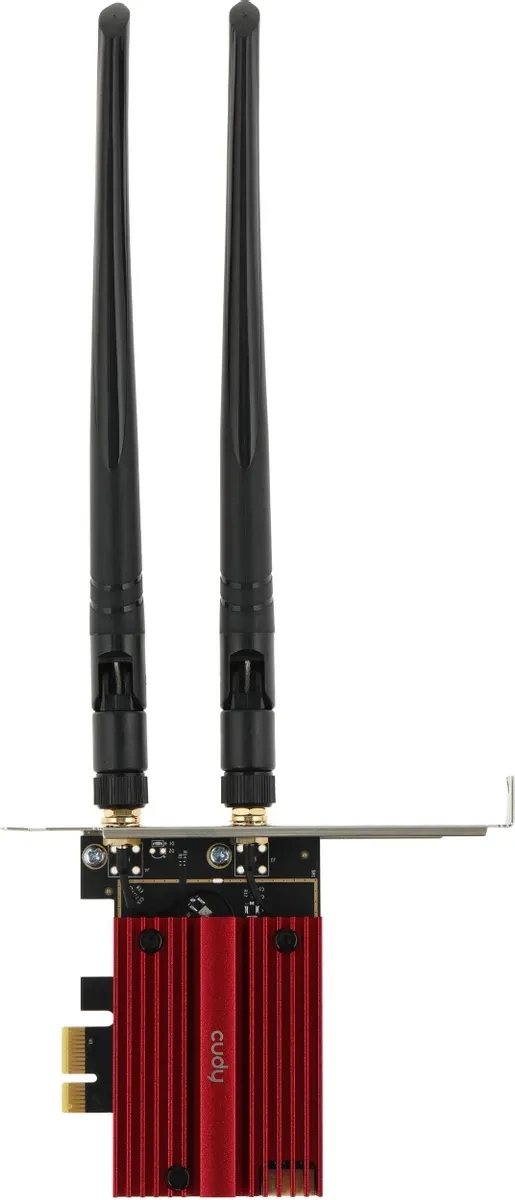 Адаптер Wi-Fi Cudy WE3000S — для бизнеса и офиса