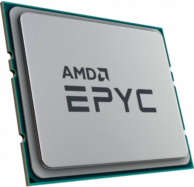 Процессор AMD EPYC 9554 (OEM) — для бизнеса и офиса