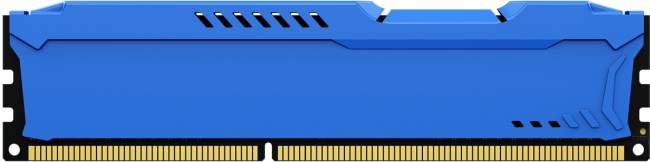 Память оперативная Kingston FURY Beast Blue KF316C10B/8 — для бизнеса и офиса Память оперативная Kingston FURY Beast Blue KF316C10B/8 — для бизнеса и офиса