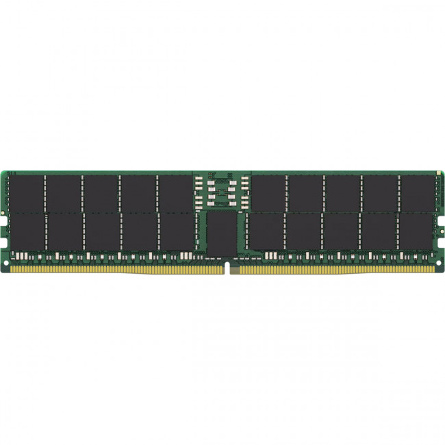 Память оперативная Kingston KSM64R52BD4-128MB — для бизнеса и офиса