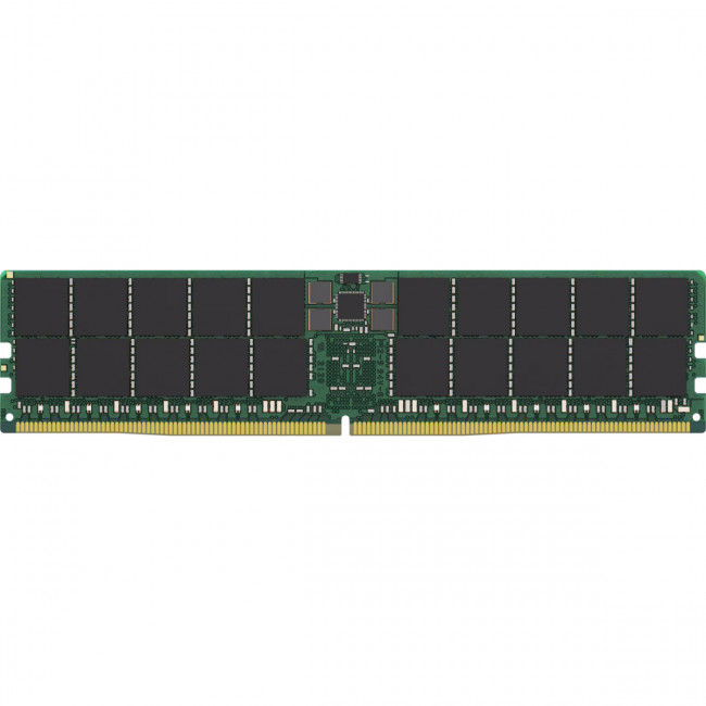Память оперативная Kingston KSM64R52BD4-128MB — для бизнеса и офиса