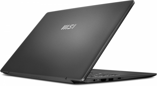 Ноутбук MSI 9S7-14S111-656 — для бизнеса и офиса