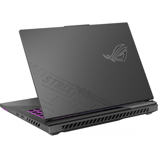 Ноутбук ASUS ROG Strix G16 G614PP-S5063 (90NR0L67-M00300) — для бизнеса и офиса