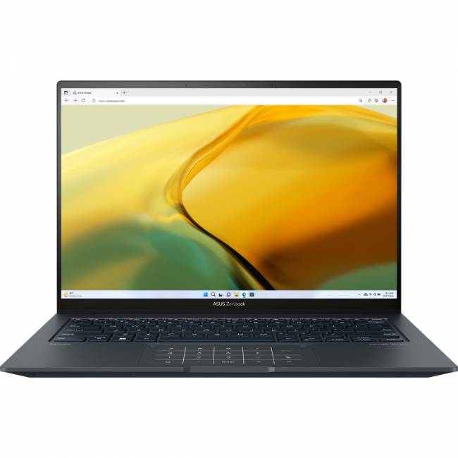 Ноутбук ASUS UX3404VA-M9024W (90NB1081-M002Z0) — для бизнеса и офиса Ноутбук ASUS UX3404VA-M9024W (90NB1081-M002Z0) — для бизнеса и офиса
