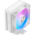 Кулер для процессора Ocypus Delta-A40-WH1NAWN00X-GL — для бизнеса и офиса
