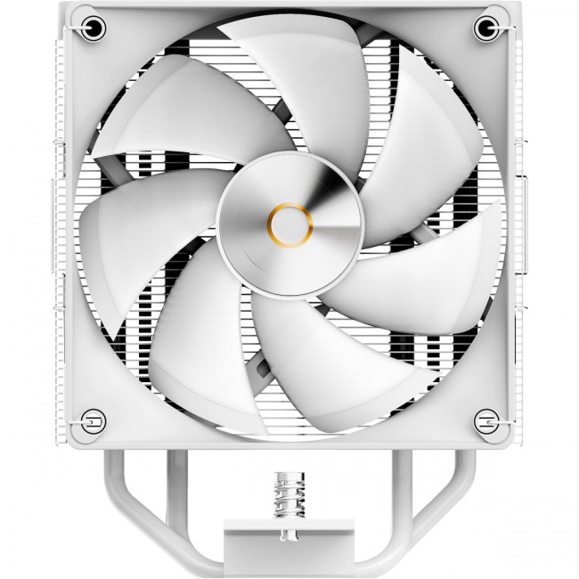 Кулер для процессора Ocypus Delta-A40-WH1NAWN00X-GL — для бизнеса и офиса