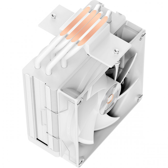 Кулер для процессора Ocypus Delta-A40-WH1NAWN00X-GL — для бизнеса и офиса