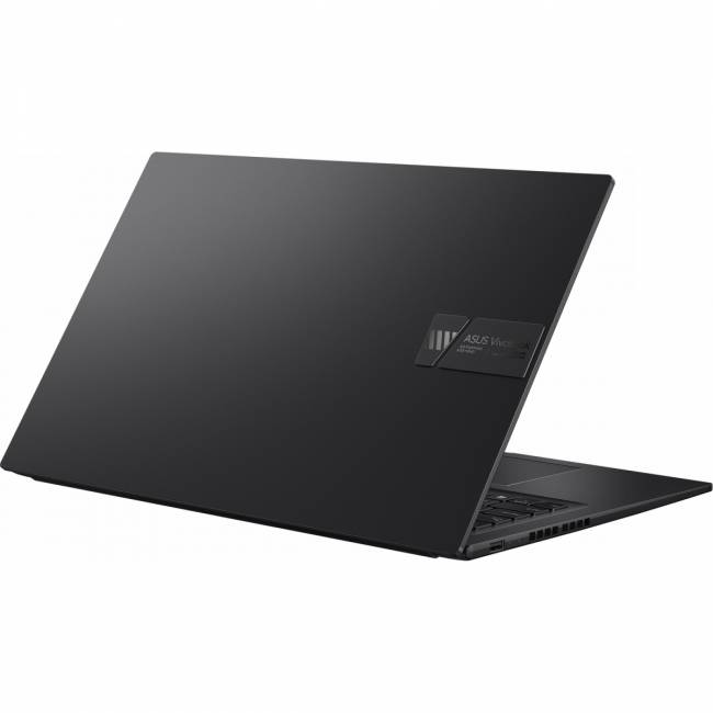 Ноутбук ASUS Vivobook 17X K3704VA-AU051 (90NB1091-M00210) — для бизнеса и офиса Ноутбук ASUS Vivobook 17X K3704VA-AU051 (90NB1091-M00210) — для бизнеса и офиса