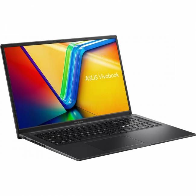 Ноутбук ASUS Vivobook 17X K3704VA-AU051 (90NB1091-M00210) — для бизнеса и офиса Ноутбук ASUS Vivobook 17X K3704VA-AU051 (90NB1091-M00210) — для бизнеса и офиса