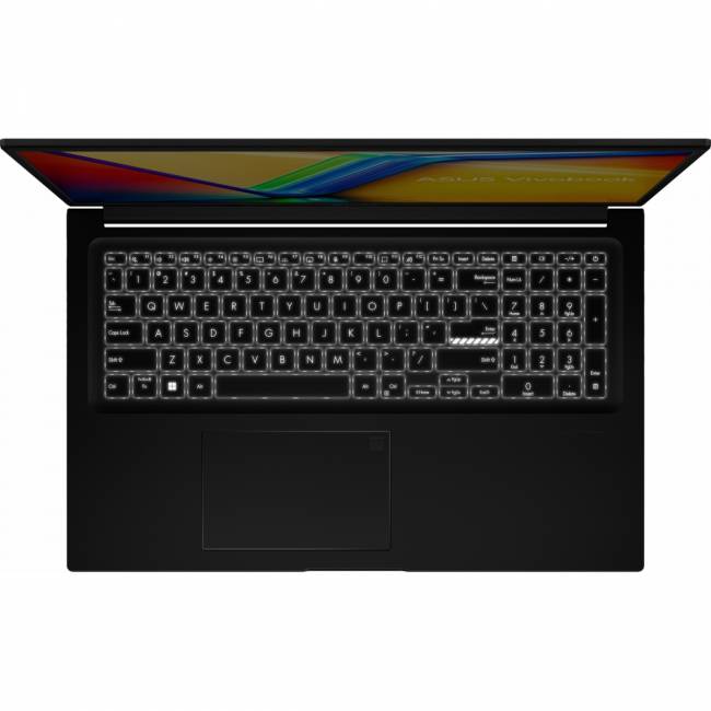 Ноутбук ASUS Vivobook 17X K3704VA-AU051 (90NB1091-M00210) — для бизнеса и офиса Ноутбук ASUS Vivobook 17X K3704VA-AU051 (90NB1091-M00210) — для бизнеса и офиса