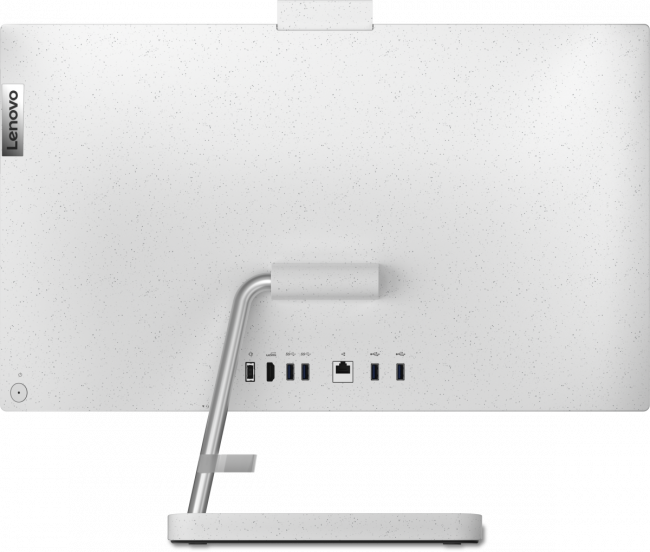 Моноблок Lenovo IdeaCentre AIO 3 24ALC6 — для бизнеса и офиса