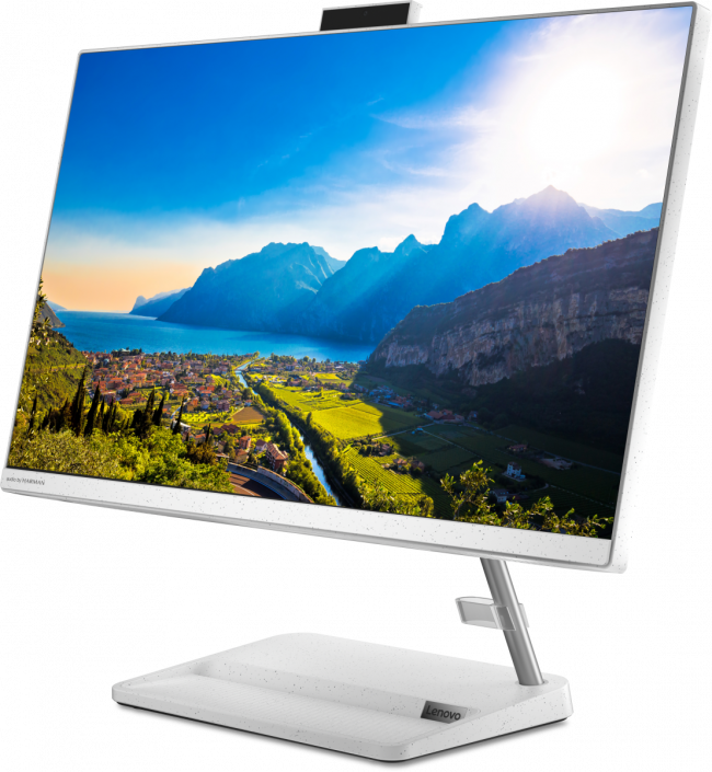 Моноблок Lenovo IdeaCentre AIO 3 24ALC6 — для бизнеса и офиса