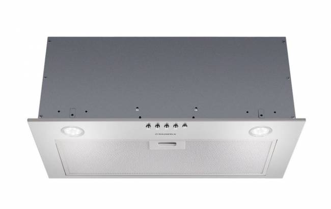 Вытяжка Maunfeld CROSBY POWER 50 INOX — для бизнеса и офиса Вытяжка Maunfeld CROSBY POWER 50 INOX — для бизнеса и офиса