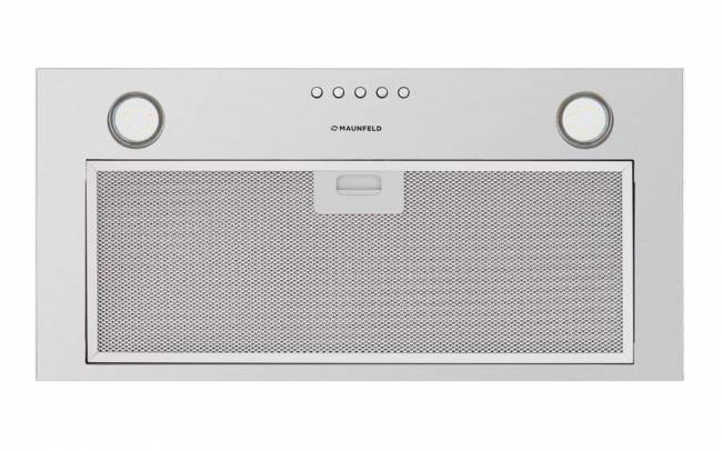 Вытяжка Maunfeld CROSBY POWER 50 INOX — для бизнеса и офиса Вытяжка Maunfeld CROSBY POWER 50 INOX — для бизнеса и офиса