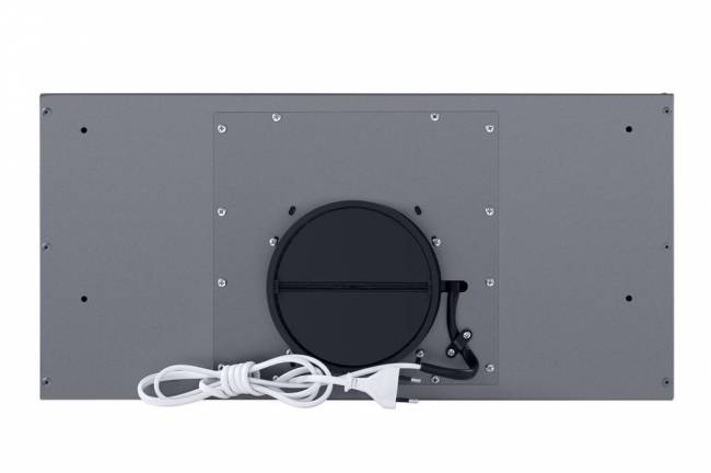Вытяжка Maunfeld CROSBY POWER 50 INOX — для бизнеса и офиса Вытяжка Maunfeld CROSBY POWER 50 INOX — для бизнеса и офиса
