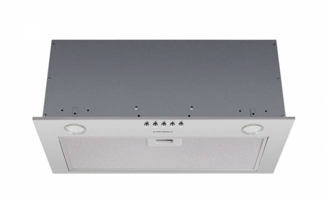 Вытяжка Maunfeld CROSBY POWER 50 INOX — для бизнеса и офиса Вытяжка Maunfeld CROSBY POWER 50 INOX — для бизнеса и офиса