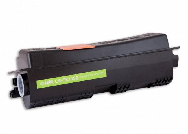 - Cactus CS-TK1130 — для бизнеса и офиса