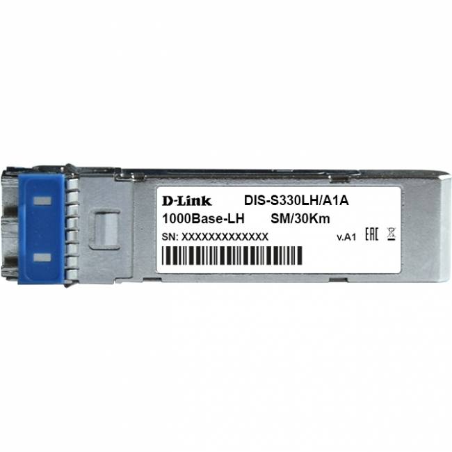 Трансивер D-Link S330LH/A1A — для бизнеса и офиса Трансивер D-Link S330LH/A1A — для бизнеса и офиса