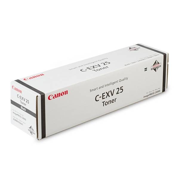 Тонер Canon 2548B002 — для бизнеса и офиса Тонер Canon 2548B002 — для бизнеса и офиса
