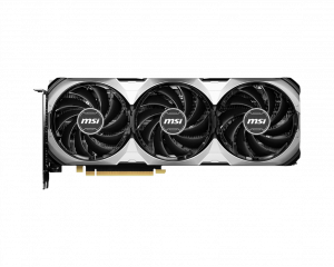 Видеокарта MSI GeForce RTX 4070 VENTUS 3X 12G OC
