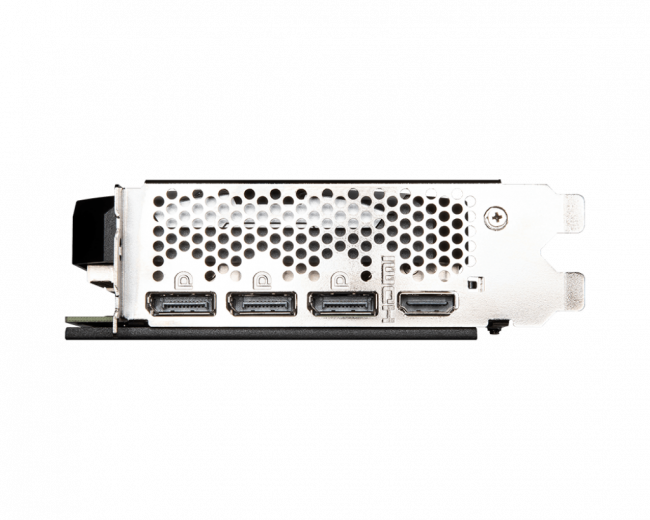 Видеокарта MSI GeForce RTX 4070 VENTUS 3X 12G OC — для бизнеса и офиса Видеокарта MSI GeForce RTX 4070 VENTUS 3X 12G OC — для бизнеса и офиса