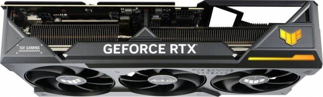 Видеокарта ASUS TUF-RTX4080-16G-GAMING — для бизнеса и офиса