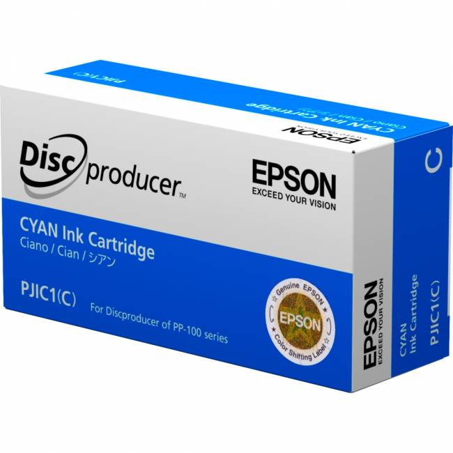 Картридж Epson C13S020447 — для бизнеса и офиса Картридж Epson C13S020447 — для бизнеса и офиса
