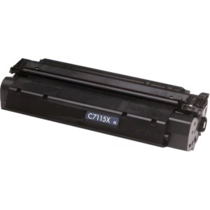 Тонер-картридж Ninestar OC-C7115X/CRGEP25