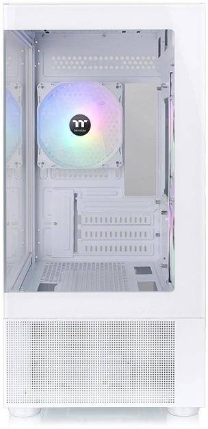 Корпус Thermaltake CA-1Z4-00M6WN-00 — для бизнеса и офиса Корпус Thermaltake CA-1Z4-00M6WN-00 — для бизнеса и офиса
