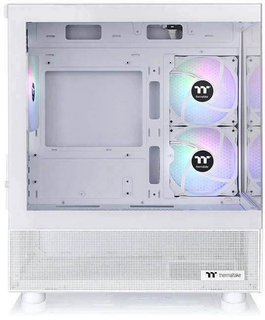 Корпус Thermaltake CA-1Z4-00M6WN-00 — для бизнеса и офиса Корпус Thermaltake CA-1Z4-00M6WN-00 — для бизнеса и офиса