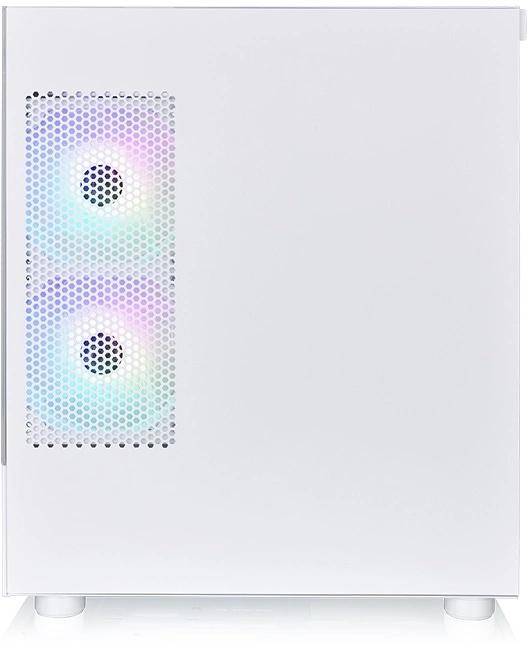 Корпус Thermaltake CA-1Z4-00M6WN-00 — для бизнеса и офиса Корпус Thermaltake CA-1Z4-00M6WN-00 — для бизнеса и офиса