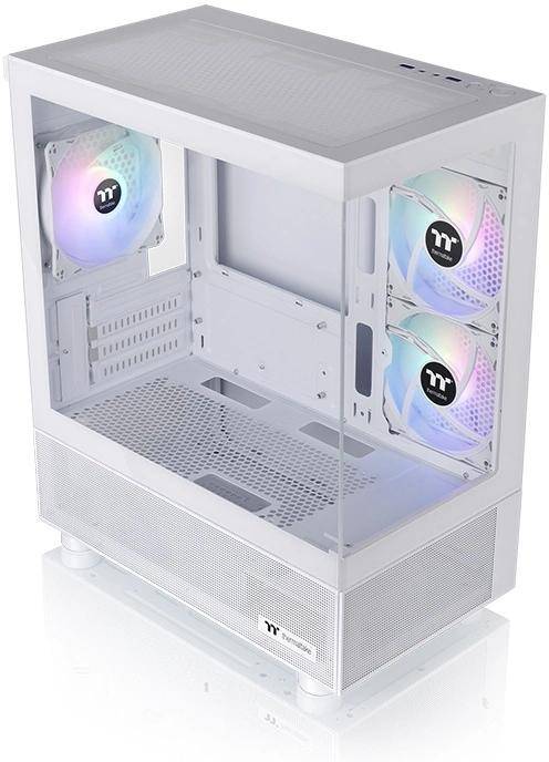 Корпус Thermaltake CA-1Z4-00M6WN-00 — для бизнеса и офиса Корпус Thermaltake CA-1Z4-00M6WN-00 — для бизнеса и офиса