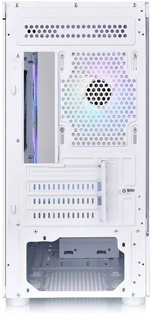 Корпус Thermaltake CA-1Z4-00M6WN-00 — для бизнеса и офиса Корпус Thermaltake CA-1Z4-00M6WN-00 — для бизнеса и офиса
