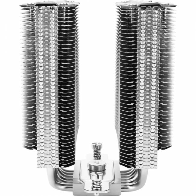 Кулер для процессора Thermalright Frost Tower 120 (FT120) — для бизнеса и офиса Кулер для процессора Thermalright Frost Tower 120 (FT120) — для бизнеса и офиса