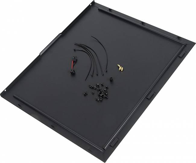 Корпус Formula F-3401 V1 — для бизнеса и офиса Корпус Formula F-3401 V1 — для бизнеса и офиса