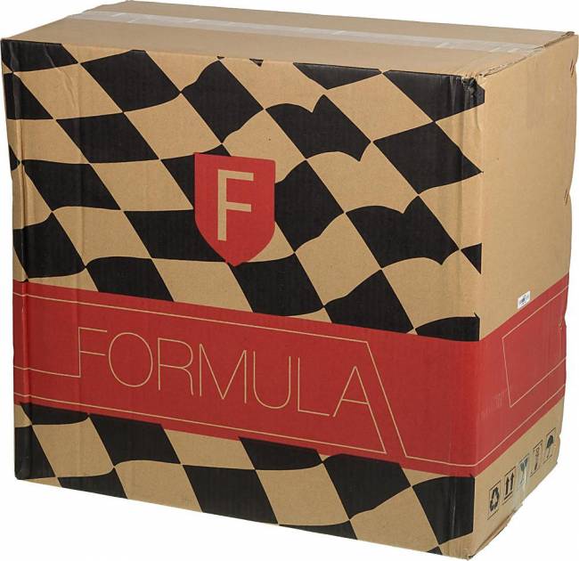 Корпус Formula F-3401 V1 — для бизнеса и офиса Корпус Formula F-3401 V1 — для бизнеса и офиса