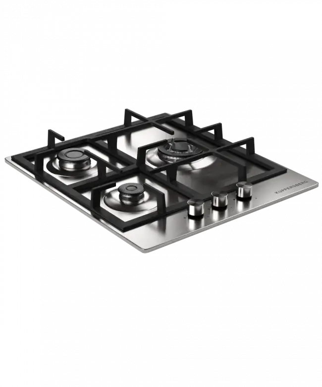 Варочная поверхность Kuppersberg Kuppersberg FS 45 X — для бизнеса и офиса Варочная поверхность Kuppersberg Kuppersberg FS 45 X — для бизнеса и офиса