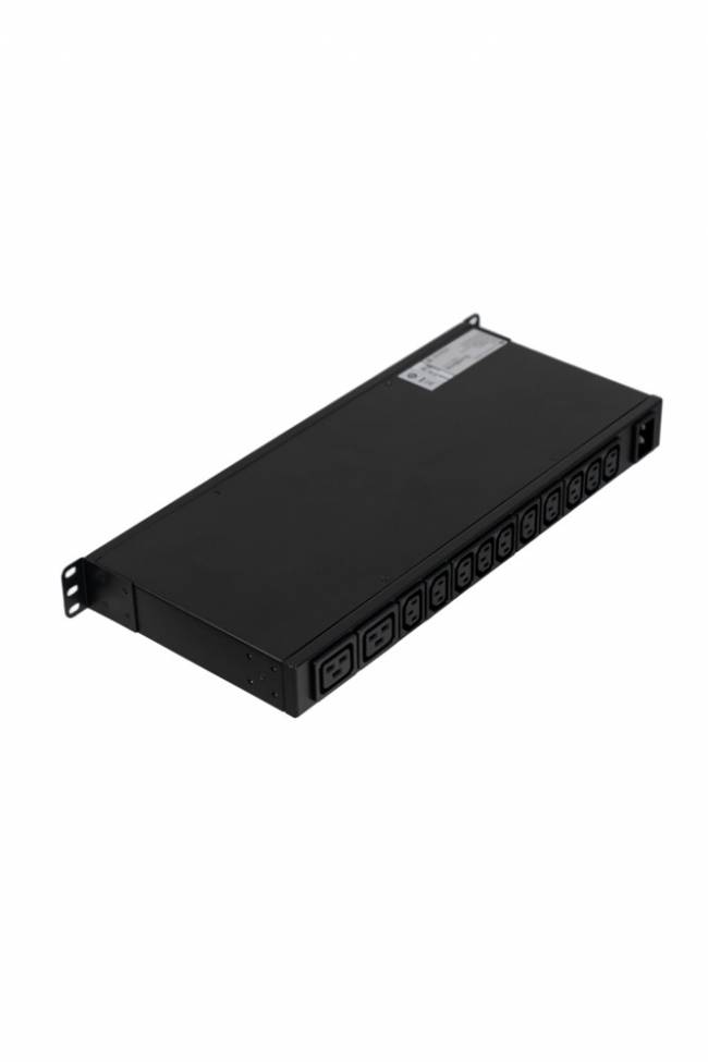 БРП Uniprom, с мониторингом, 1U, 240В, 1Ф, 16A, 10xC13 2xC19, 2м, IEC320 C20 SYSTEME ELECTRIC UP7821 — для бизнеса и офиса БРП Uniprom, с мониторингом, 1U, 240В, 1Ф, 16A, 10xC13 2xC19, 2м, IEC320 C20 SYSTEME ELECTRIC UP7821 — для бизнеса и офиса