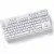 Logitech Gaming Keyboard G715 TKL LIGHTSPEED RGB OFF WHITE Logitech Gaming Keyboard G715 — для бизнеса и офиса Logitech Gaming Keyboard G715 TKL LIGHTSPEED RGB OFF WHITE Logitech Gaming Keyboard G715 — для бизнеса и офиса