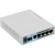 Точка доступа MikroTik RB962UIGS-5HACT2HNT — для бизнеса и офиса Точка доступа MikroTik RB962UIGS-5HACT2HNT — для бизнеса и офиса